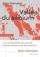 Vallée silicium d'occasion  Livré partout en France