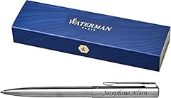 Riginal waterman kugelschreibe gebraucht kaufen  Wird an jeden Ort in Deutschland