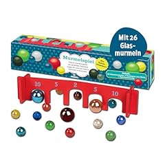 Klassisches murmelspiel spiele gebraucht kaufen  Wird an jeden Ort in Deutschland