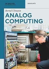 Analog computing for sale  Delivered anywhere in USA 