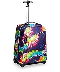 Trolley tie dye usato  Spedito ovunque in Italia 