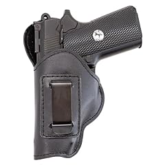 Iwb soft leather for sale  Delivered anywhere in USA 