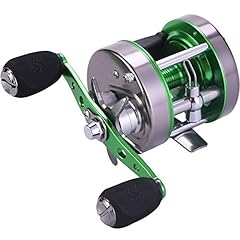 Sougayilang round baitcasting for sale  Delivered anywhere in USA 
