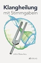 Klangheilung stimmgabeln gebraucht kaufen  Wird an jeden Ort in Deutschland