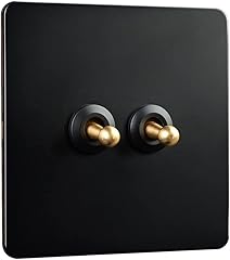 Vdcvadkye wall toggle for sale  Delivered anywhere in UK