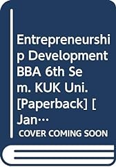 Entrepreneurship development b for sale  Delivered anywhere in UK