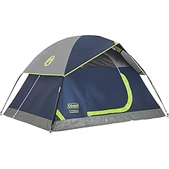 Coleman tent 7x5 for sale  Delivered anywhere in USA 