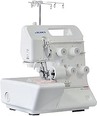 Juki mo644d serger usato  Spedito ovunque in Italia 