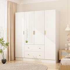 Moumon door wardrobe for sale  Delivered anywhere in USA 