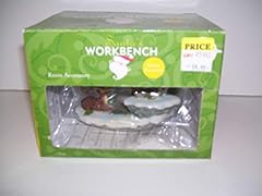 Santa workbench resin for sale  Delivered anywhere in USA 