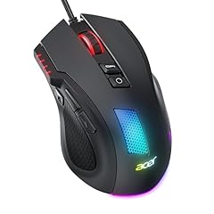 Acer gaming maus gebraucht kaufen  Wird an jeden Ort in Deutschland