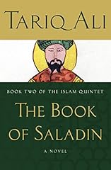 Book saladin novel for sale  Delivered anywhere in UK