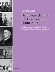 Hamburgs führer karl gebraucht kaufen  Wird an jeden Ort in Deutschland