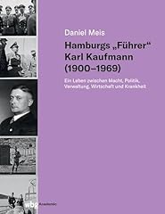 Hamburgs führer karl gebraucht kaufen  Wird an jeden Ort in Deutschland