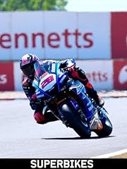 Bsb round snetterton for sale  Delivered anywhere in UK