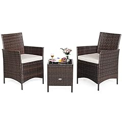 Costway pieces patio for sale  Delivered anywhere in USA 
