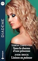 Charme princesse liaison d'occasion  Livré partout en France