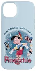 Disney pinocchio happiest for sale  Delivered anywhere in USA 