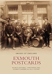 Exmouth postcards for sale  Delivered anywhere in UK