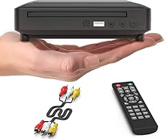 Lecteur dvd 1080p d'occasion  Livré partout en France