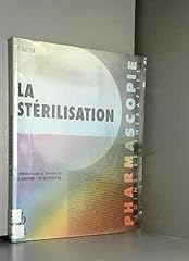 Stérilisation d'occasion  Livré partout en France