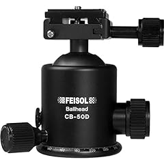 Feisol 50d ball for sale  Delivered anywhere in USA 