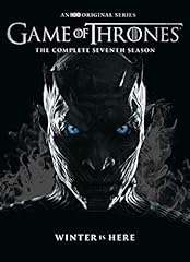 Game thrones complete for sale  Delivered anywhere in UK