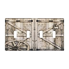 Western rustic barn for sale  Delivered anywhere in USA 