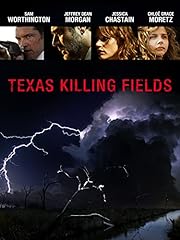Texas killing fields for sale  Delivered anywhere in USA 