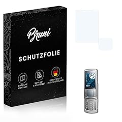 Bruni screen protector for sale  Delivered anywhere in UK