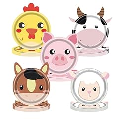 50pcs animals shaped for sale  Delivered anywhere in UK
