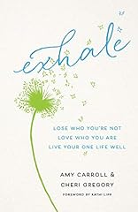 Exhale lose love for sale  Delivered anywhere in USA 