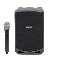 Samson expedition xp106w for sale  Delivered anywhere in USA 