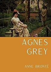 Agnes grey anne d'occasion  Livré partout en Belgiqu