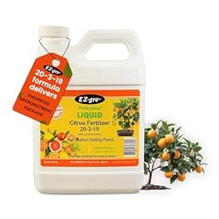 Citrus tree fertilizer for sale  Delivered anywhere in USA 