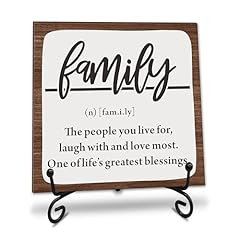 Wooden sign metal for sale  Delivered anywhere in USA 