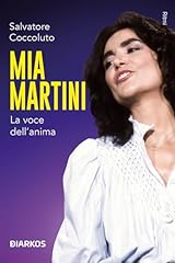 Mia martini. voce usato  Spedito ovunque in Italia 