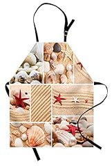 Ambesonne tropical apron for sale  Delivered anywhere in USA 