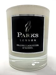 Parks london scented for sale  Delivered anywhere in UK