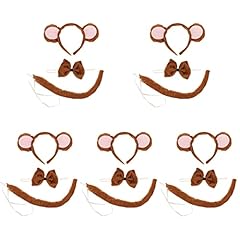 Sets monkey costume for sale  Delivered anywhere in USA 