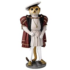 Magnificent meerkats henry for sale  Delivered anywhere in UK