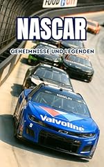 Nascar geheimnisse legenden gebraucht kaufen  Wird an jeden Ort in Deutschland