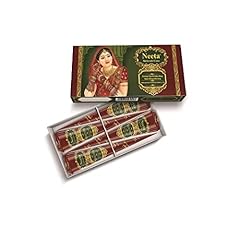 Pcs neeta mehndi for sale  Delivered anywhere in UK