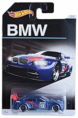 Hot wheels bmw for sale  Delivered anywhere in UK