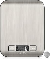 Crownful food scale for sale  Delivered anywhere in Ireland