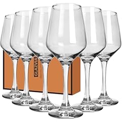 Glazvia crystal wine for sale  Delivered anywhere in USA 