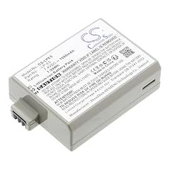 Accchen batteria ricaricabile usato  Spedito ovunque in Italia 