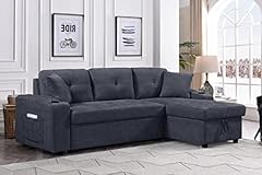 Gingvat sleeper sectional for sale  Delivered anywhere in USA 