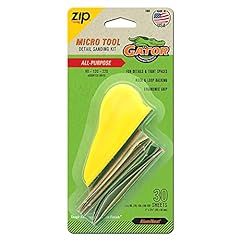 Gator microzip sander for sale  Delivered anywhere in USA 