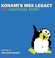 Konami msx legacy usato  Spedito ovunque in Italia 
